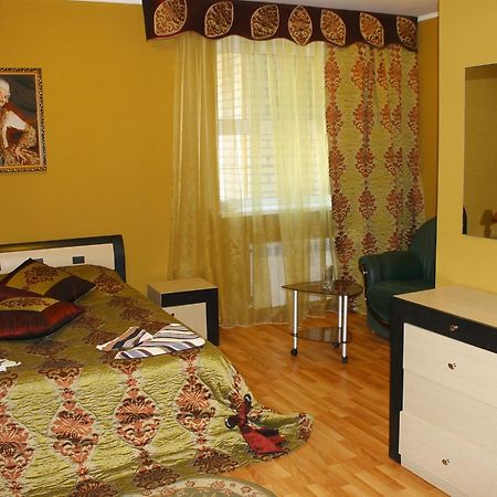 Dudinka - City Mini Hotel Borisov ภายนอก รูปภาพ
