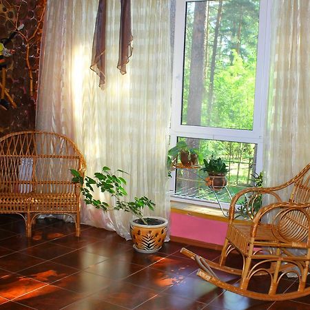 Dudinka - City Mini Hotel Borisov ภายนอก รูปภาพ