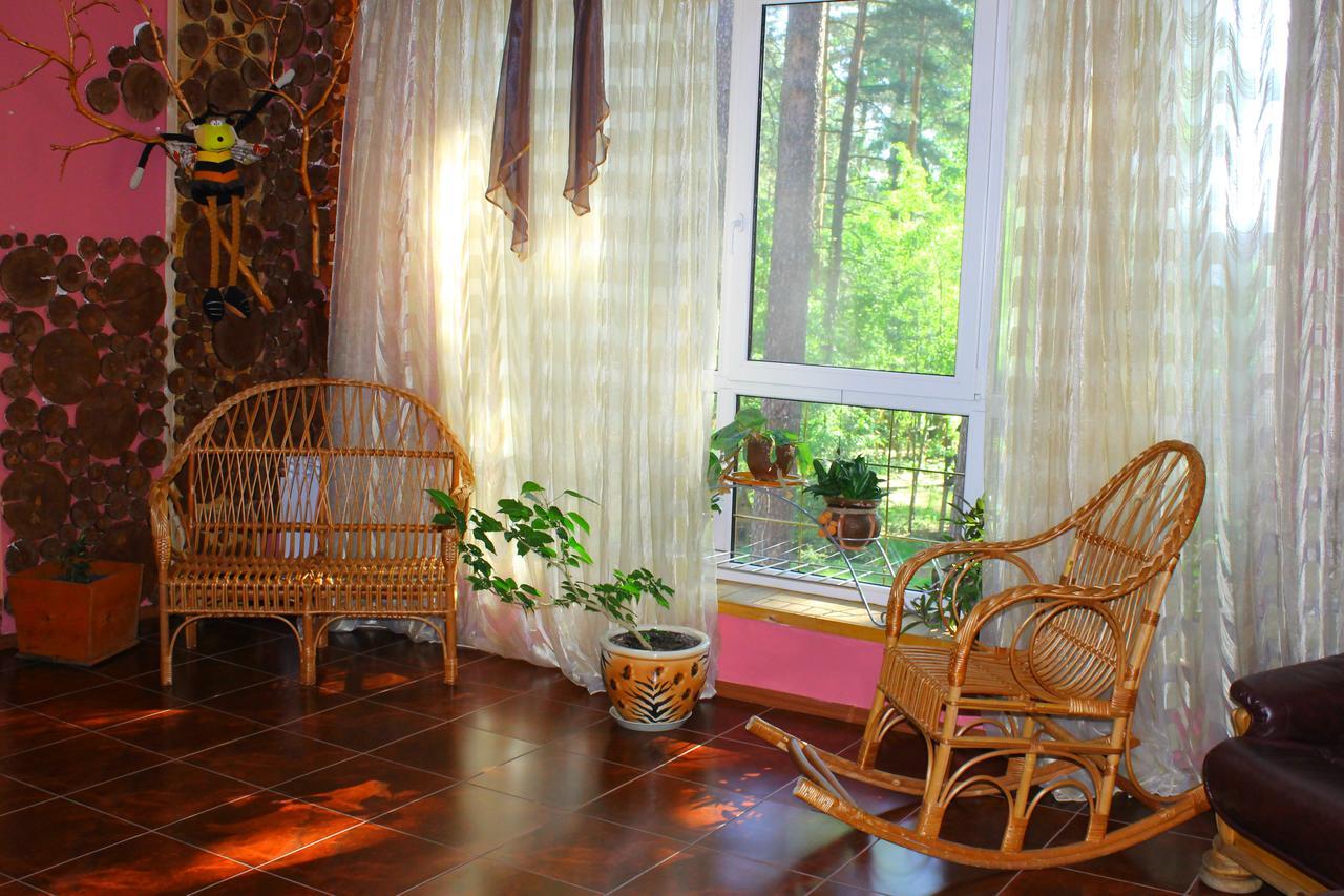 Dudinka - City Mini Hotel Borisov ภายนอก รูปภาพ
