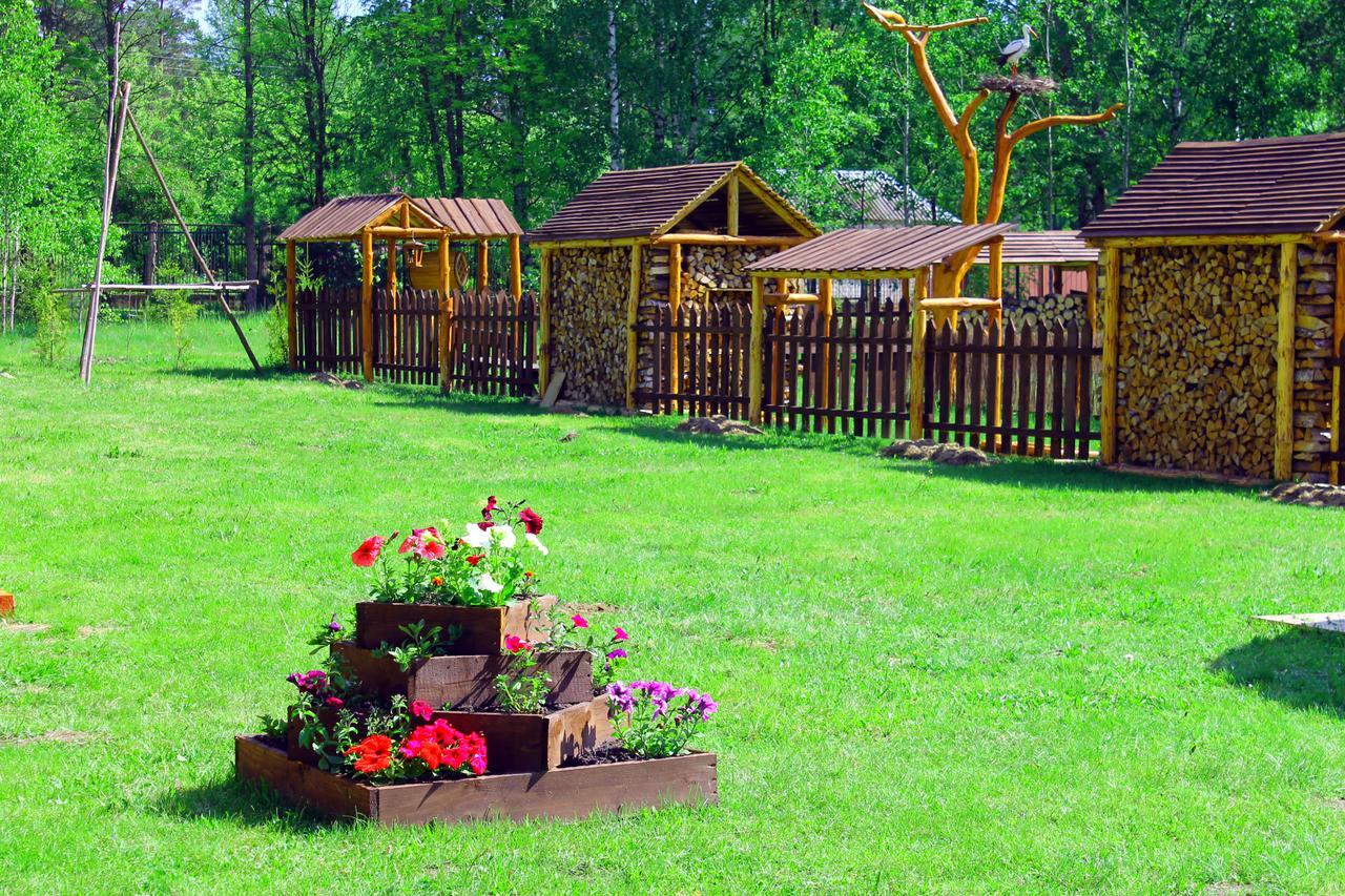 Dudinka - City Mini Hotel Borisov ภายนอก รูปภาพ