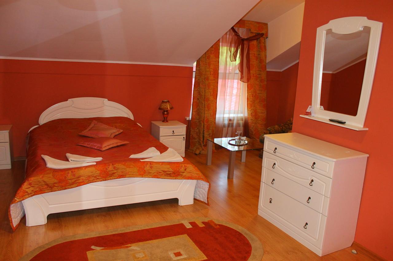 Dudinka - City Mini Hotel Borisov ภายนอก รูปภาพ