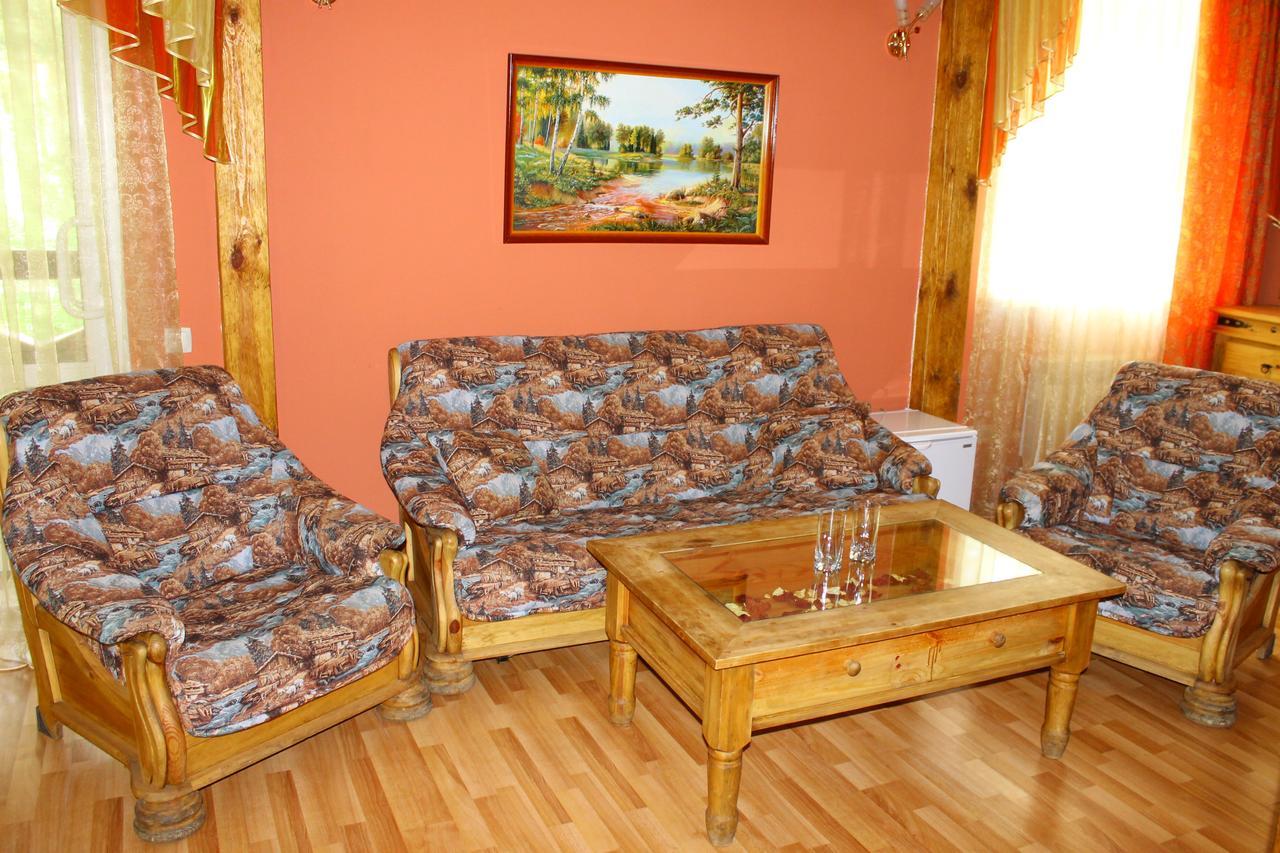 Dudinka - City Mini Hotel Borisov ภายนอก รูปภาพ