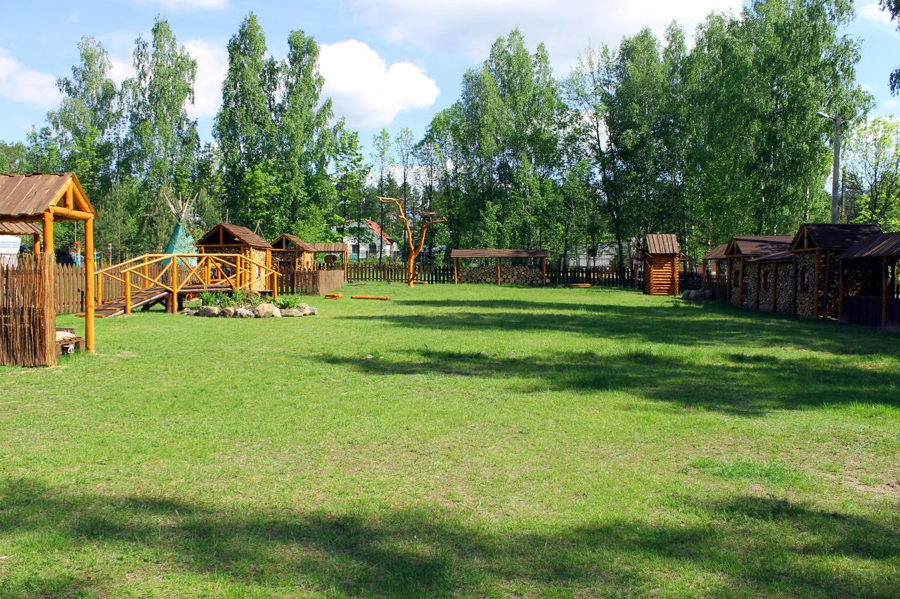 Dudinka - City Mini Hotel Borisov ภายนอก รูปภาพ